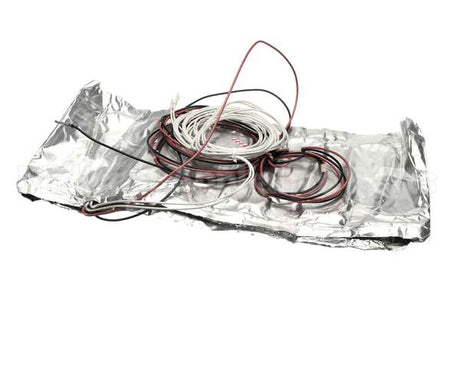 228809 Duke Element,Heating Single 700W 208V