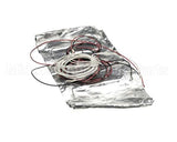 228809 Duke Element,Heating Single 700W 208V