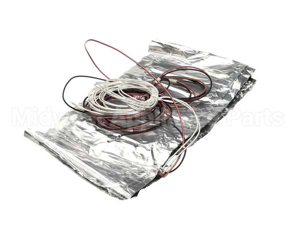 228809 Duke Element,Heating Single 700W 208V