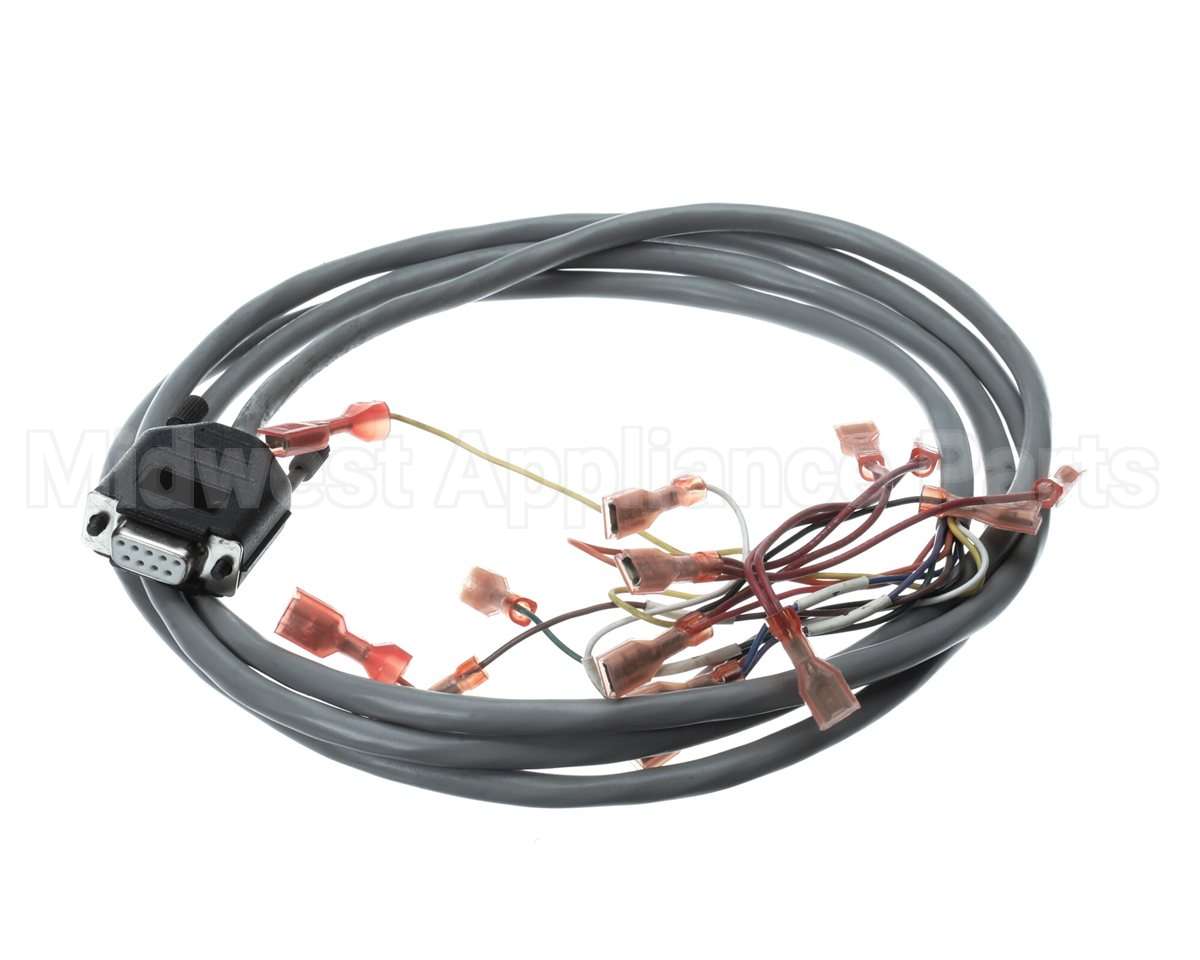 228822 Duke Harness, Relay 6 Channel Single Zone Uni
