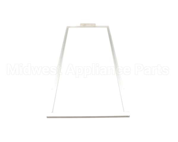 22884 Henny Penny Door Assembly - Top Sliding