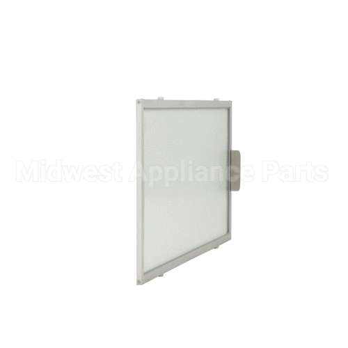 22885 Henny Penny Door Assembly - Bottom Sliding