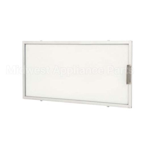 22885 Henny Penny Door Assembly - Bottom Sliding