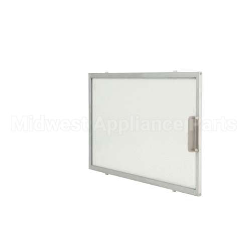 22885 Henny Penny Door Assembly - Bottom Sliding