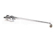 228900 Town Food Service 3/8 Automatic Swing Faucet (14 Length) L