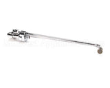 228900 Town Food Service 3/8 Automatic Swing Faucet (14 Length) L