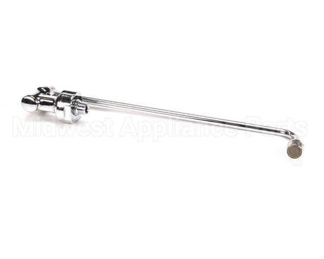 228900 Town Food Service 3/8 Automatic Swing Faucet (14 Length) L