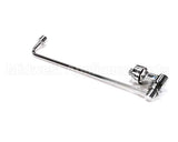 228900 Town Food Service 3/8 Automatic Swing Faucet (14 Length) L