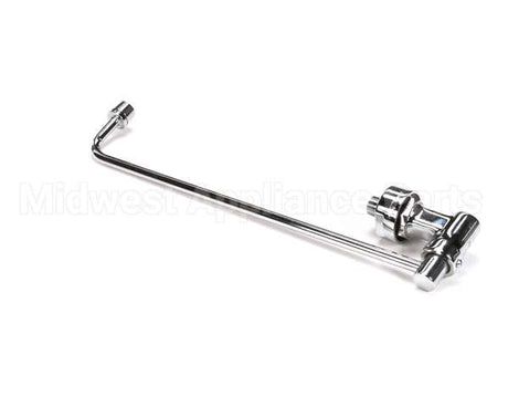 228900 Town Food Service 3/8 Automatic Swing Faucet (14 Length) L