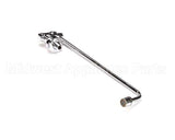 228900 Town Food Service 3/8 Automatic Swing Faucet (14 Length) L