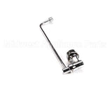 228900 Town Food Service 3/8 Automatic Swing Faucet (14 Length) L