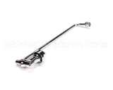 228900 Town Food Service 3/8 Automatic Swing Faucet (14 Length) L