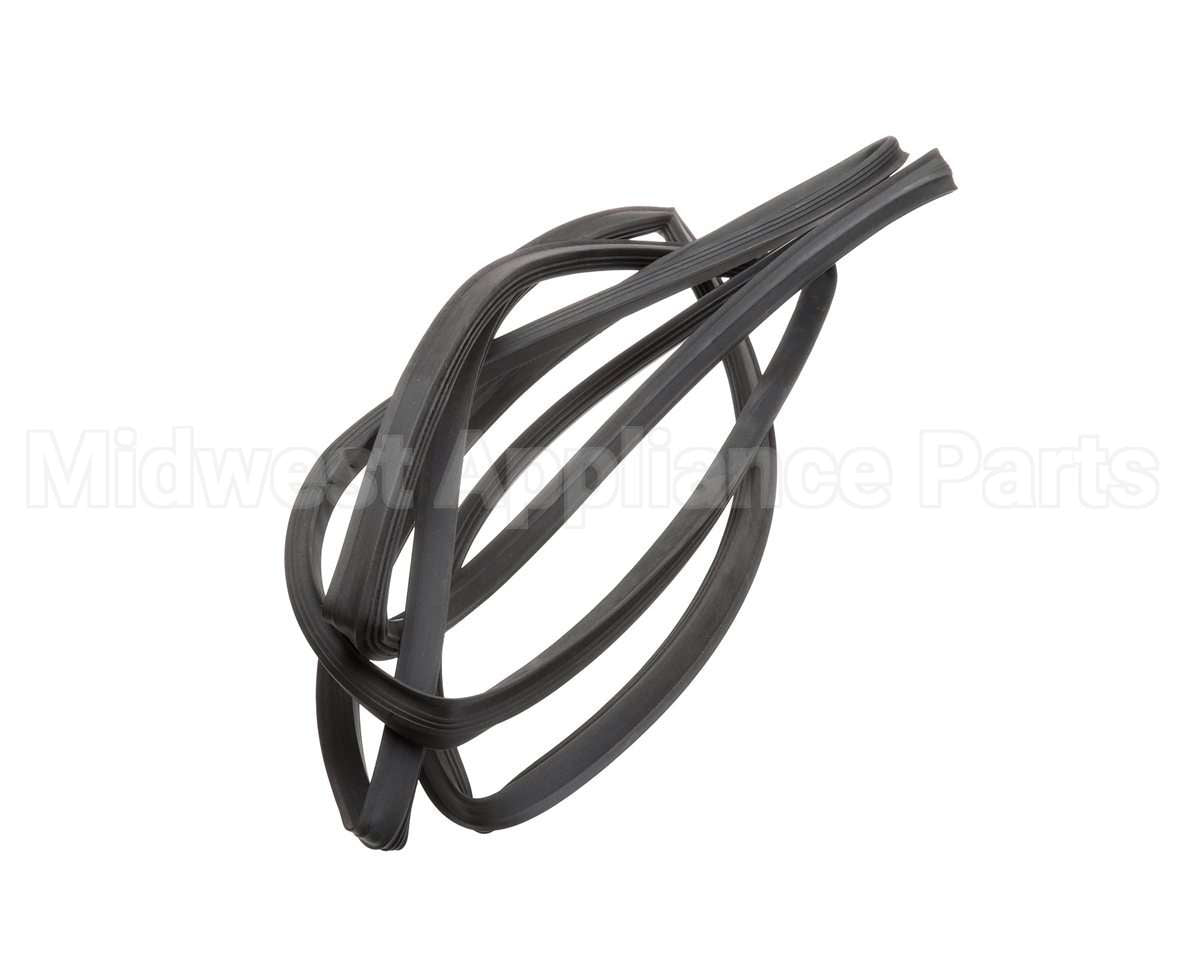 228931 Duke Gasket, Dry Channel 6, 42.75X39X0.5625