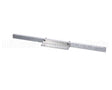22894 Henny Penny End Frame & Handle Assy - Bott
