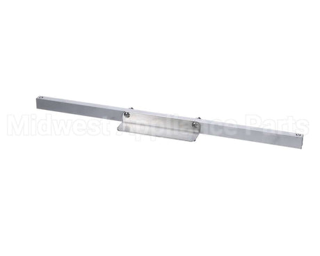 22894 Henny Penny End Frame & Handle Assy - Bott