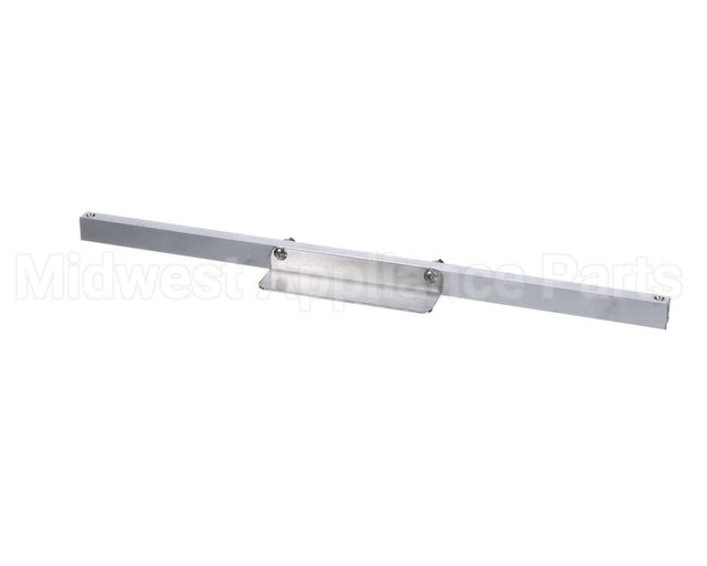 22894 Henny Penny End Frame & Handle Assy - Bott