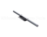 22894 Henny Penny End Frame & Handle Assy - Bott