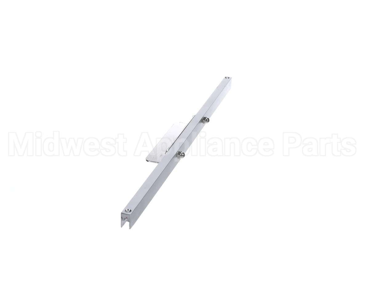 22894 Henny Penny End Frame & Handle Assy - Bott