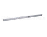 22894 Henny Penny End Frame & Handle Assy - Bott