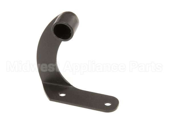 A3279X Bakers Pride Door Handle Bracket Assembly; Bttm Rght