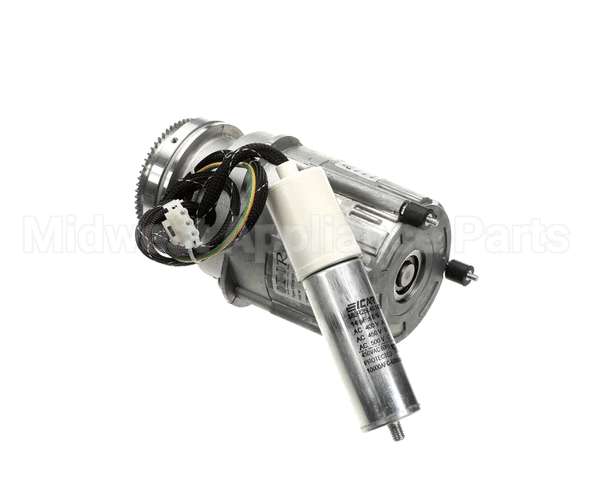 2290-008 Concordia Beverage Assembly Grinder Ascent