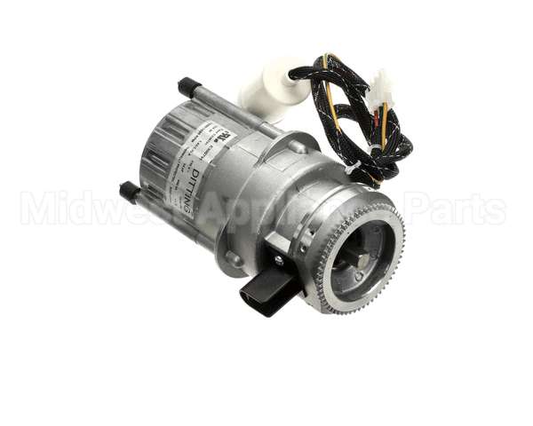 2290-008 Concordia Beverage Assembly Grinder Ascent