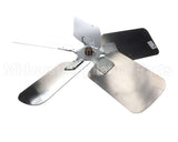 22900401 Heatcraft Refrigeration 30"Dia 26Deg 5/8" Cw 5Bld Fan
