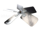 22900401 Heatcraft Refrigeration 30"Dia 26Deg 5/8" Cw 5Bld Fan
