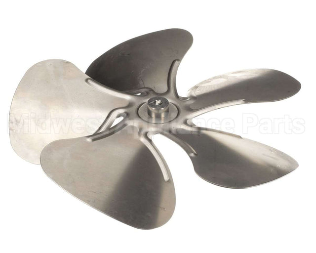 22900701 Heatcraft Refrigeration 12" Ccw 5-Blade Fan Blade