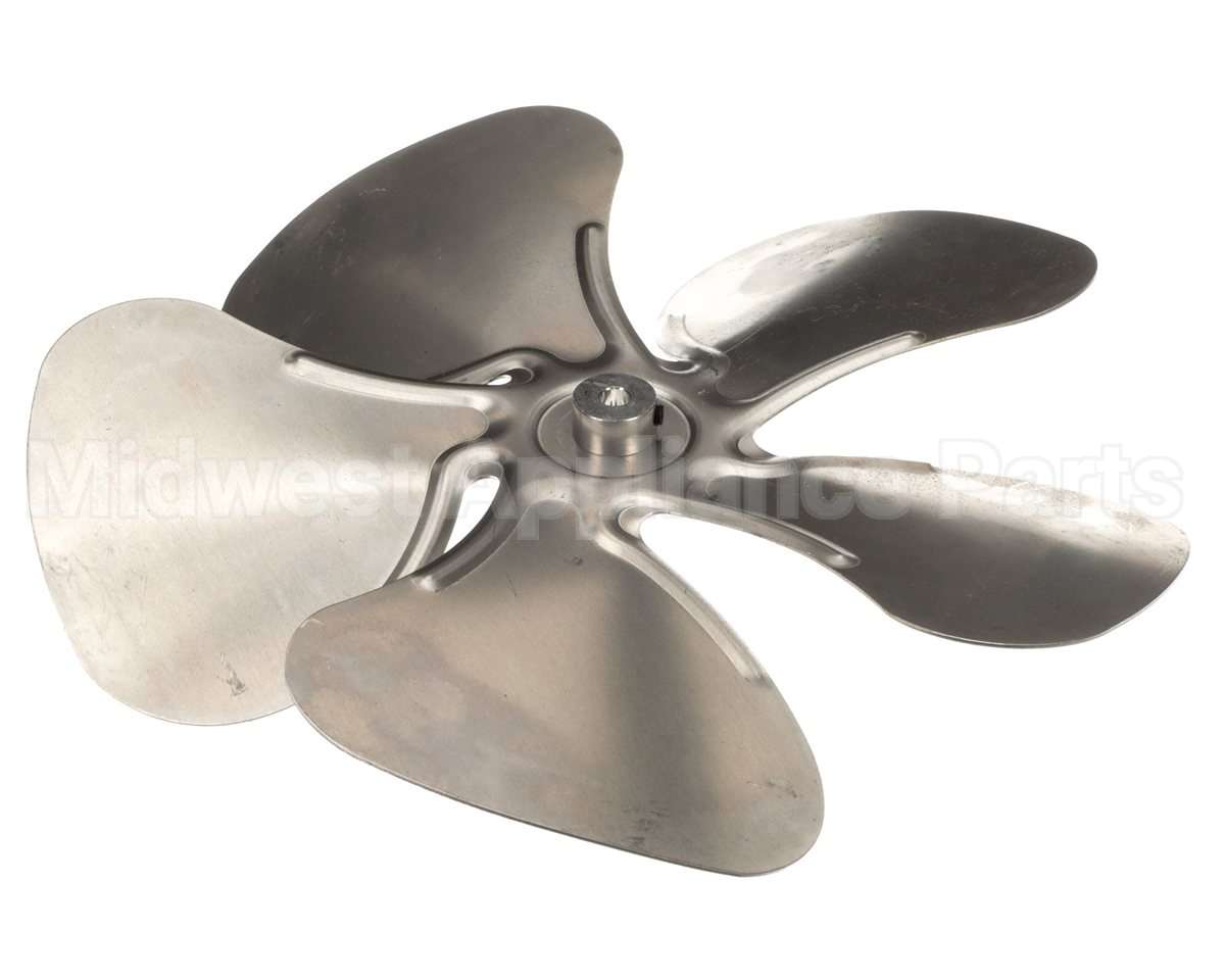 22900701 Heatcraft Refrigeration 12" Ccw 5-Blade Fan Blade