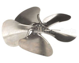 22900701 Heatcraft Refrigeration 12" Ccw 5-Blade Fan Blade