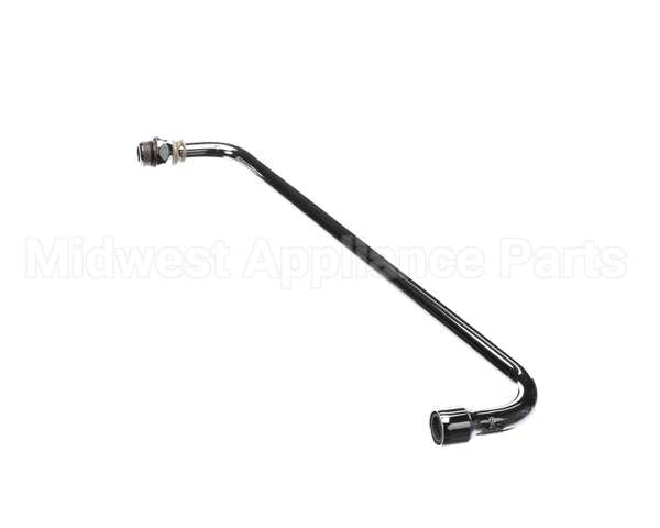 22900714 Town Food Service Manual Faucet Swing Nozzle