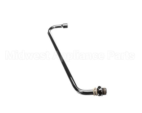 22900714 Town Food Service Manual Faucet Swing Nozzle