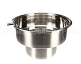 229016B Town Food Service Range Top Ss Stockpot W Overflow 16Ch