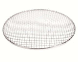 229018G Town Food Service Range Top Stockpot Grate 1878 Ss Wir