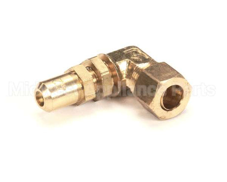 22903-2 Montague Orifice Elbow-#42Ds (Nat)