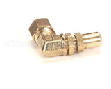 22903-2 Montague Orifice Elbow-#42Ds (Nat)