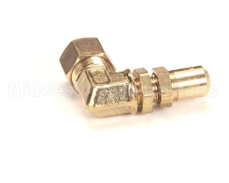 22903-2 Montague Orifice Elbow-#42Ds (Nat)