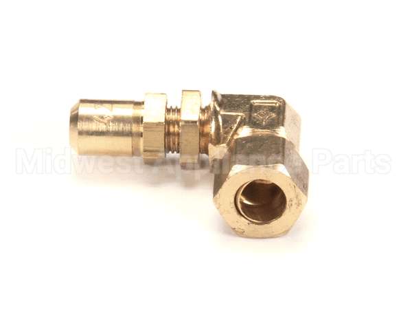 22903-2 Montague Orifice Elbow-#42Ds (Nat)