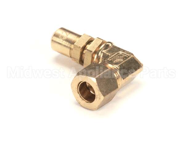 22903-2 Montague Orifice Elbow-#42Ds (Nat)