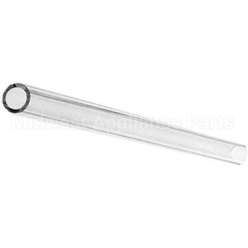 22904 Compatible Blickman Glass Tube 5/8 X 8"
