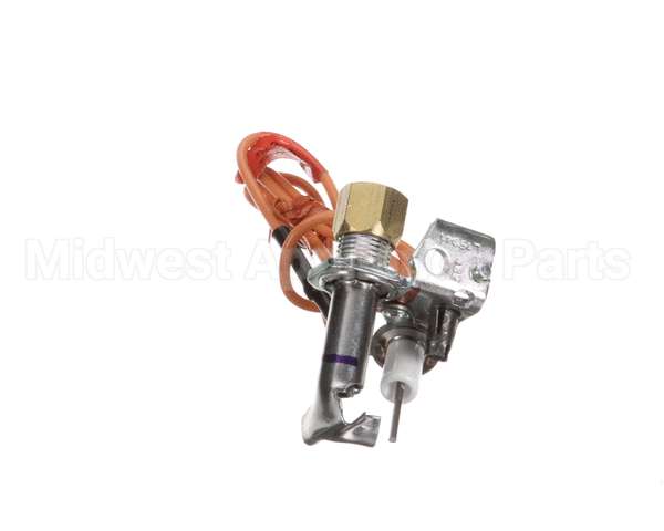 2290401 Garland Pilot Assembly Lp Gas W/24In Wire