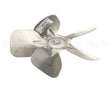 2291030 Heatcraft Refrigeration 5Bld 10Dia 31Deg Ccw 5/16"Bore