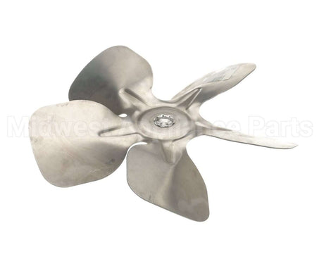 2291030 Heatcraft Refrigeration 5Bld 10Dia 31Deg Ccw 5/16"Bore