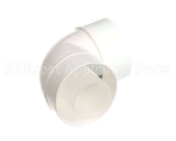 229233 Rinnai Condensing 90 Degree Elbow