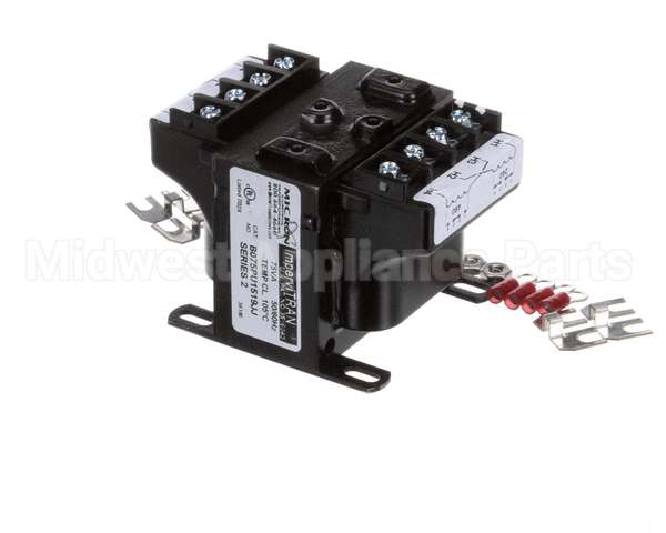 059642 Keating Transformer Stepdown 480-240V