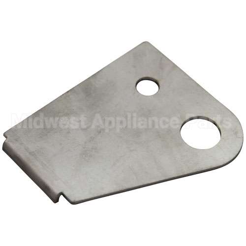 22927 Compatible Prince Castle Pad - Front, Rh