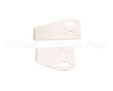 22927S Silver King Kit,Rh Leg Pads (F R)