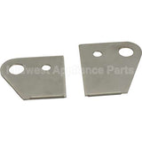 22928 Compatible Silver King Leg Pad Kit - Left Hand