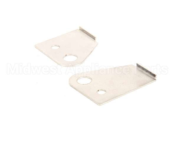 22928S Silver King Kit,Lh Leg Pads (F R)